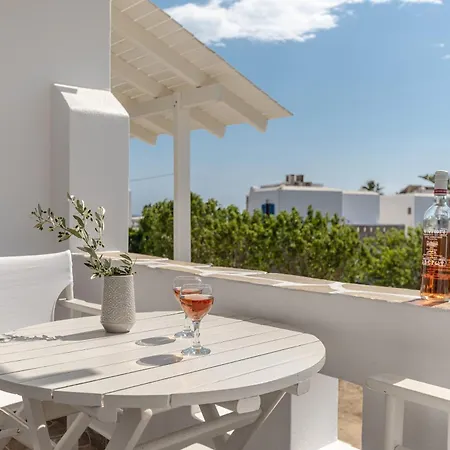 Mare Monte Studios Naxos Plaka  Exterior photo