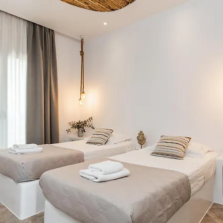 Mare Monte Studios Naxos Plaka  Exterior photo