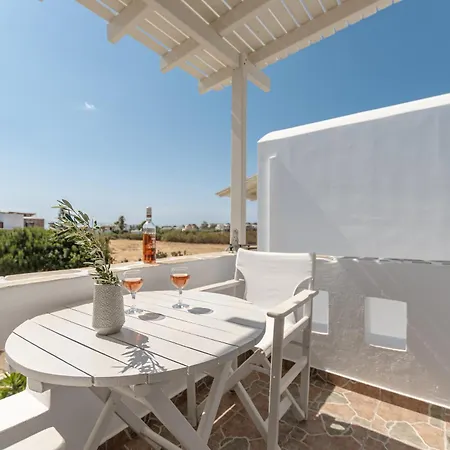Mare Monte Studios Naxos Plaka  Exterior photo