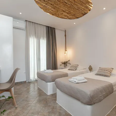 Mare Monte Studios Naxos Plaka  Exterior photo