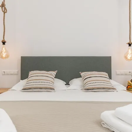 Mare Monte Studios Naxos Plaka  Exterior photo