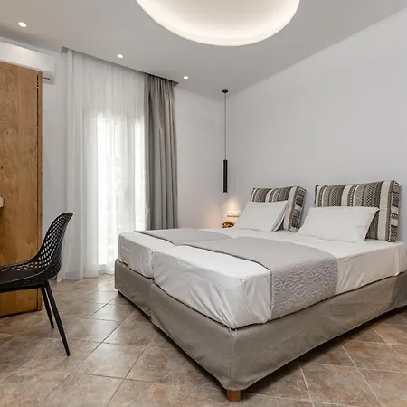 Mare Monte Studios Naxos Plaka  Exterior photo