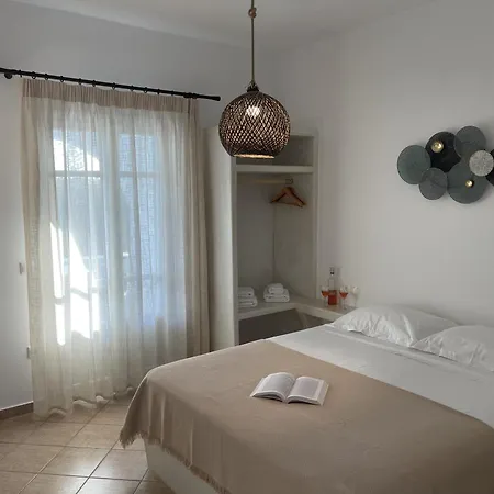 Mare Monte Studios Naxos Plaka  Exterior photo