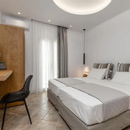 Mare Monte Studios Naxos Plaka  Exterior photo