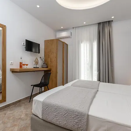 Mare Monte Studios Naxos Plaka  Exterior photo