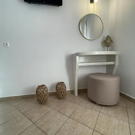 Mare Monte Studios Naxos Plaka  Exterior photo