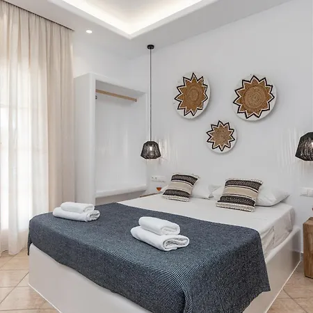 Mare Monte Studios Naxos Plaka  Exterior photo