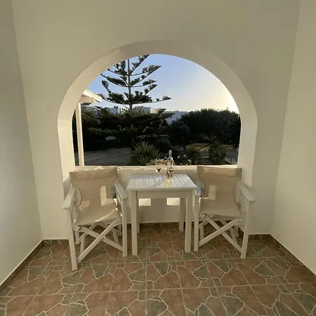 Mare Monte Studios Naxos Plaka  Exterior photo