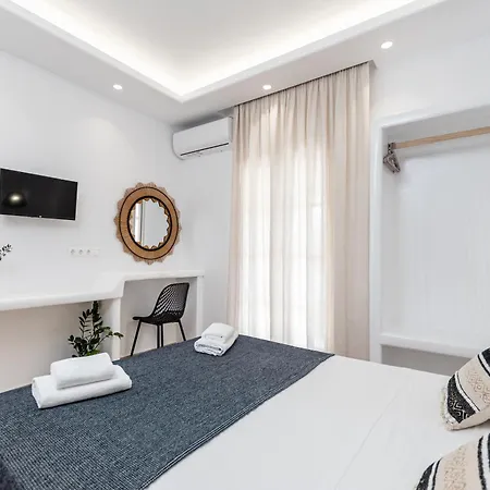 Mare Monte Studios Naxos Plaka  Exterior photo