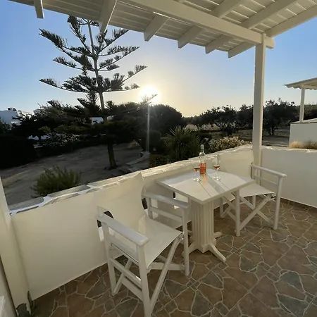 Mare Monte Studios Naxos Plaka  Exterior photo