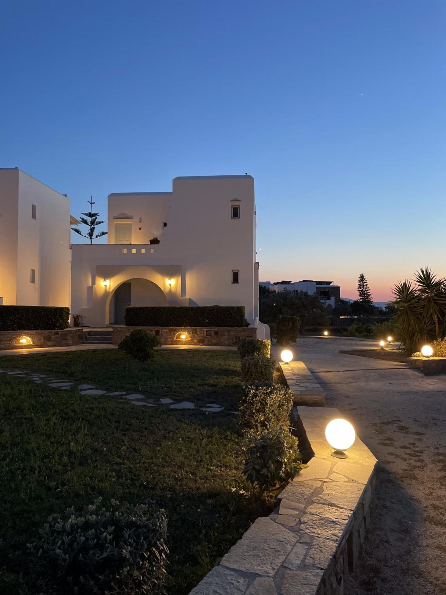 Mare Monte Naxos *