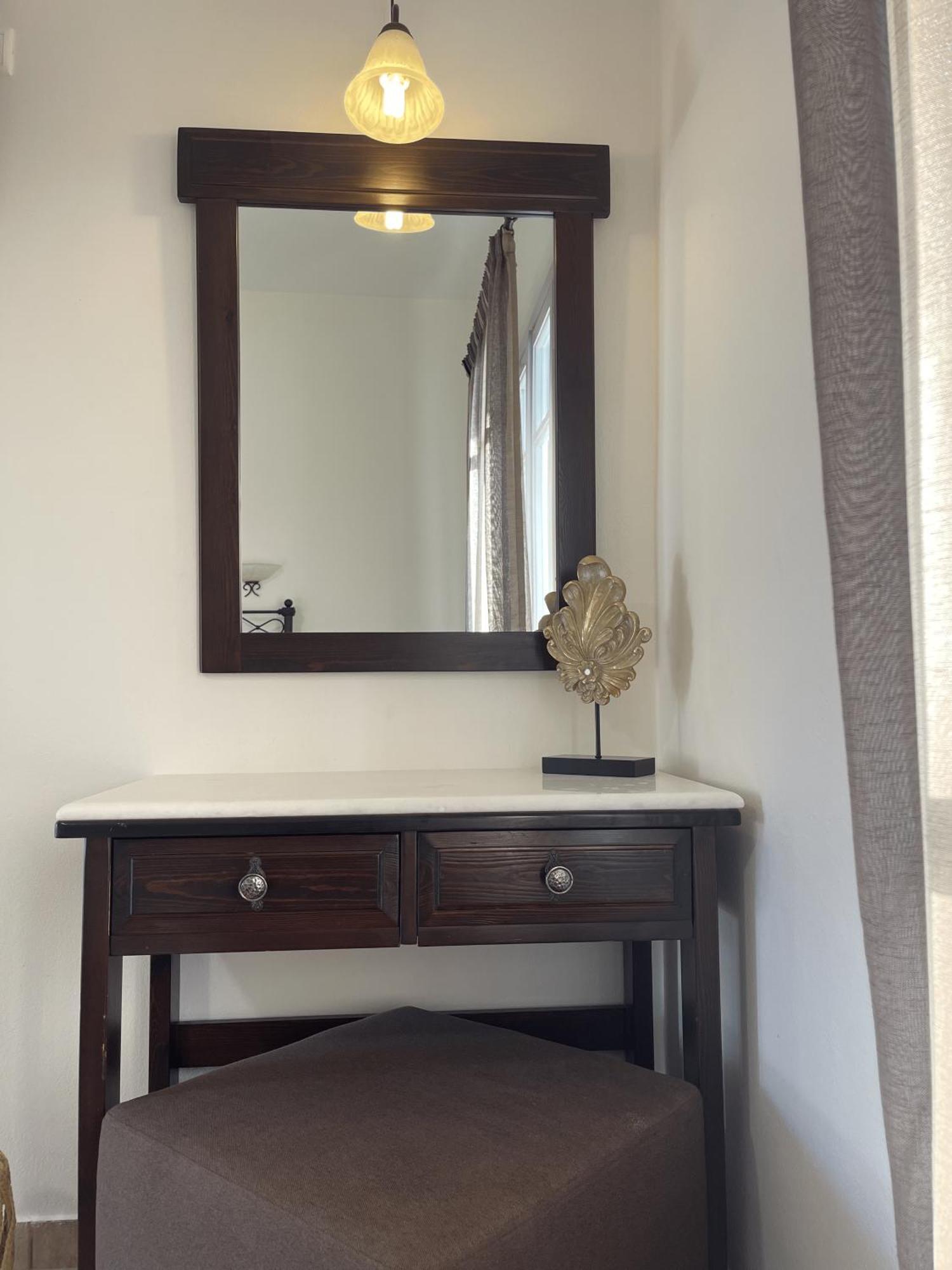 Mare Monte Naxos Apartment