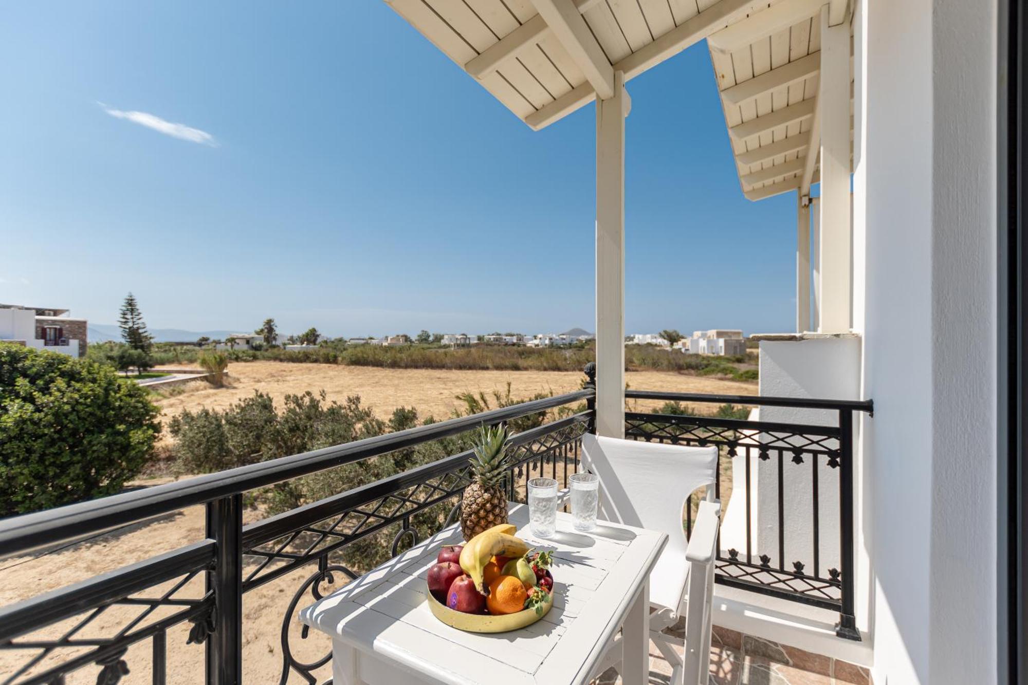 Mare Monte Naxos Apartment Plaka (Naxos)