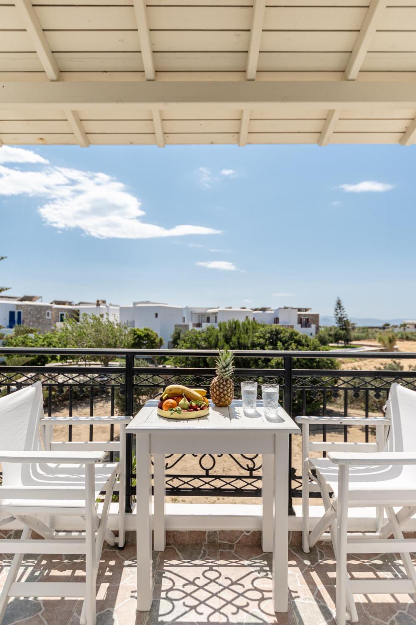 Apartment Mare Monte Naxos
