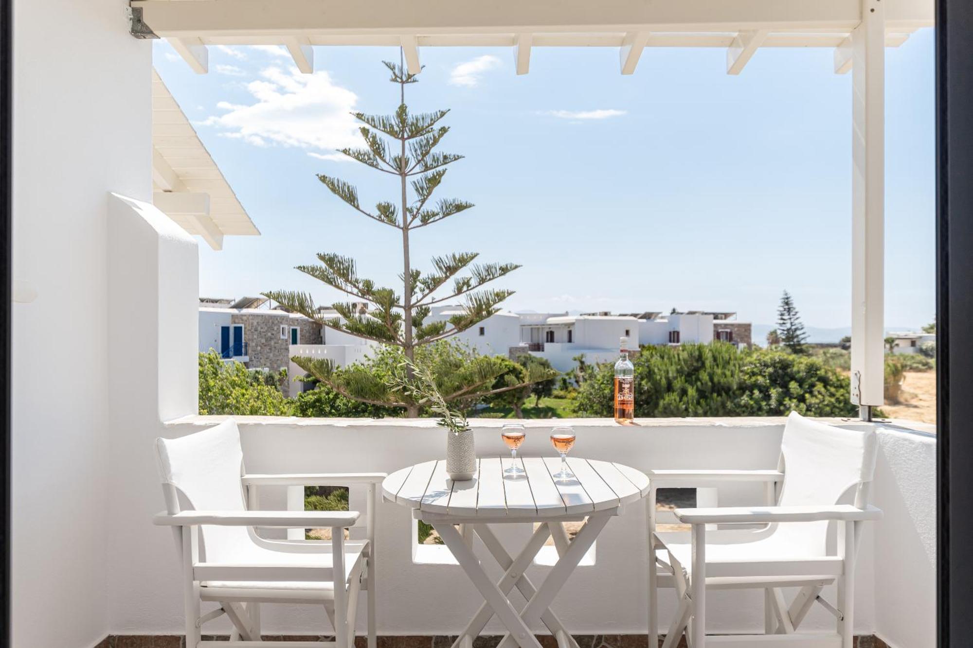Mare Monte Naxos Apartment Plaka (Naxos)