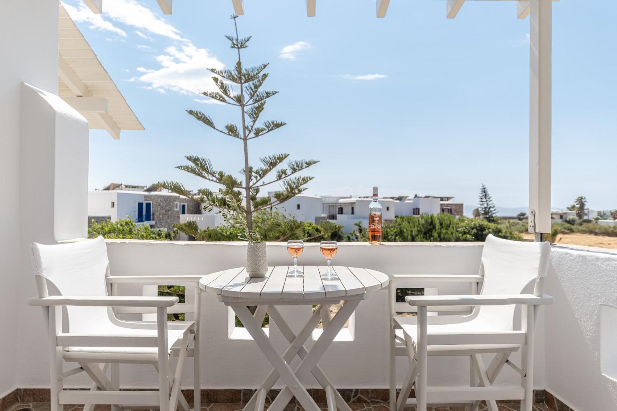 Apartment Mare Monte Naxos Plaka (Naxos)