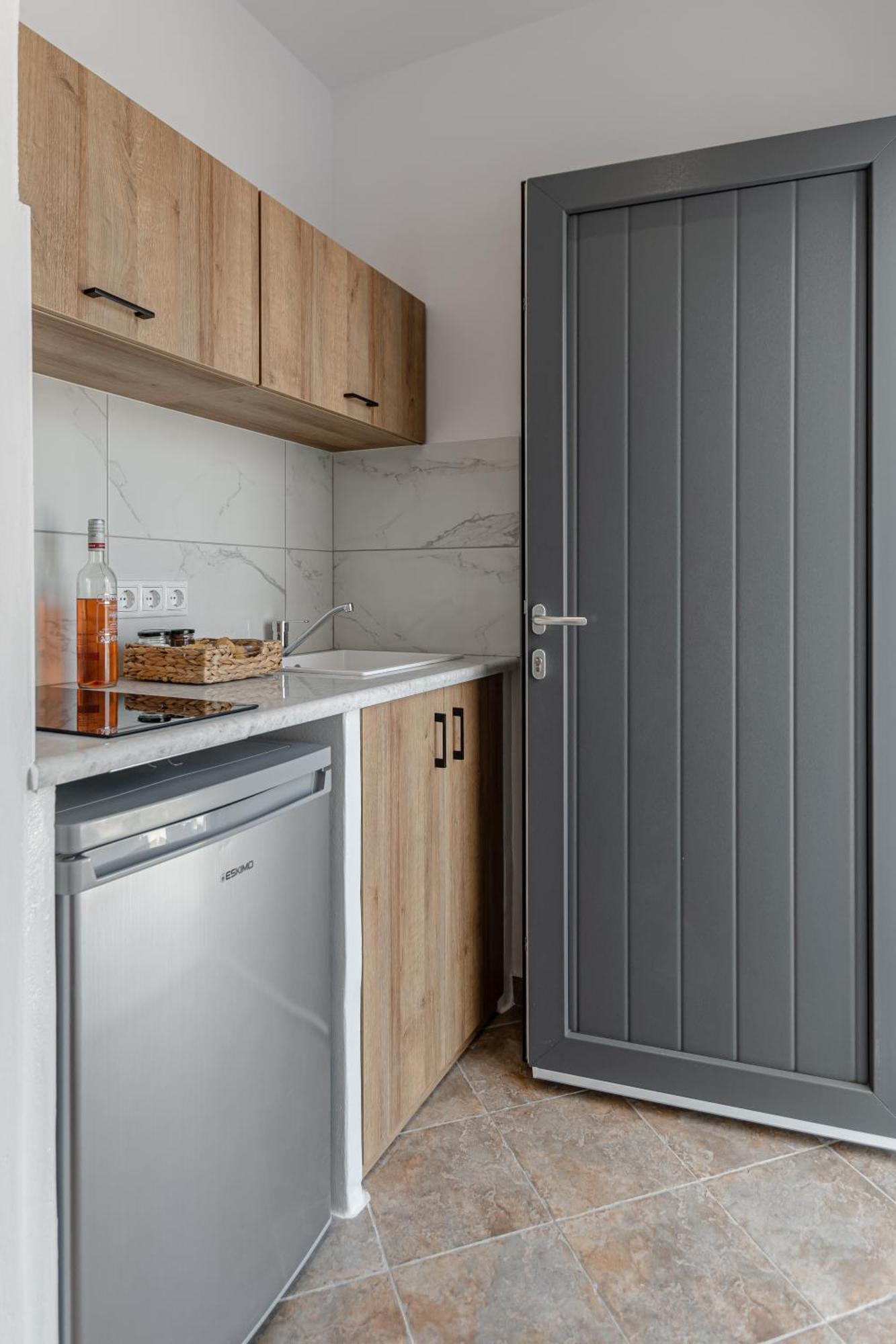 Apartment Mare Monte Naxos *