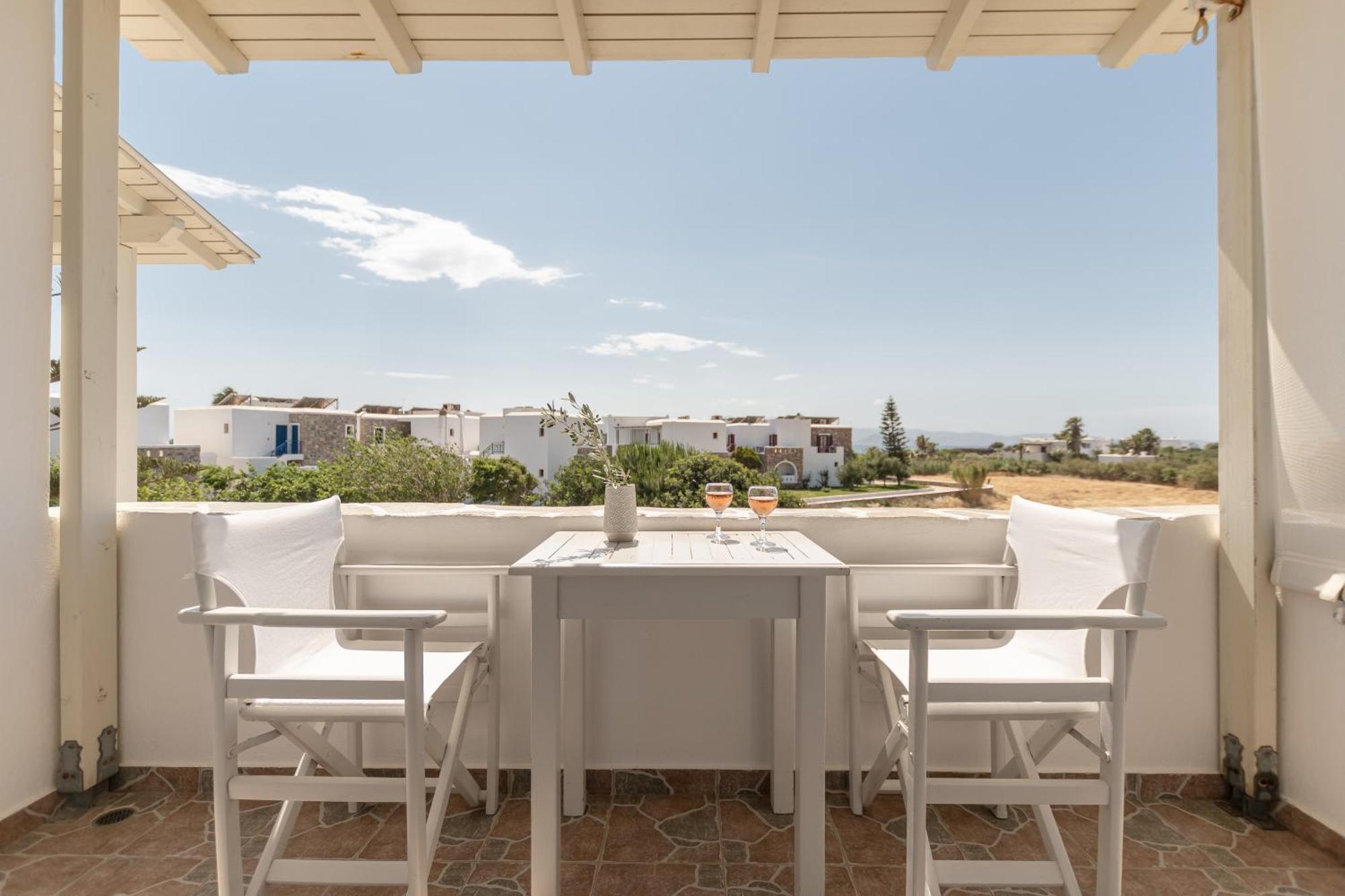 Mare Monte Naxos * Plaka (Naxos)