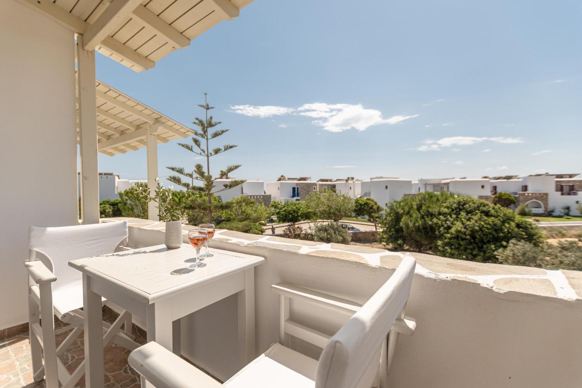 Apartment Mare Monte Naxos Plaka (Naxos)