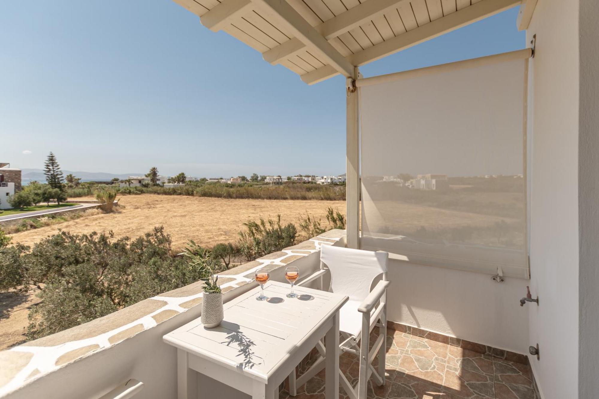 Mare Monte Naxos * Plaka (Naxos)