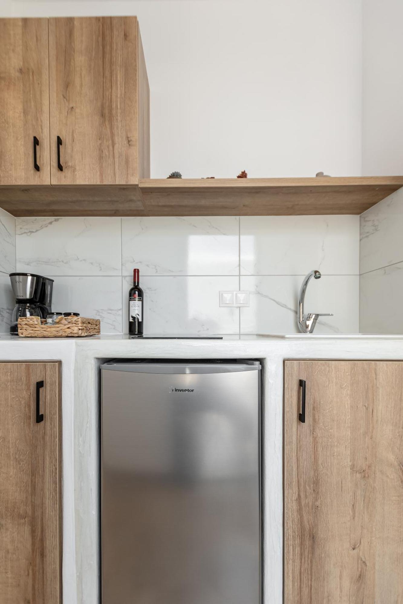 Apartment Mare Monte Naxos *