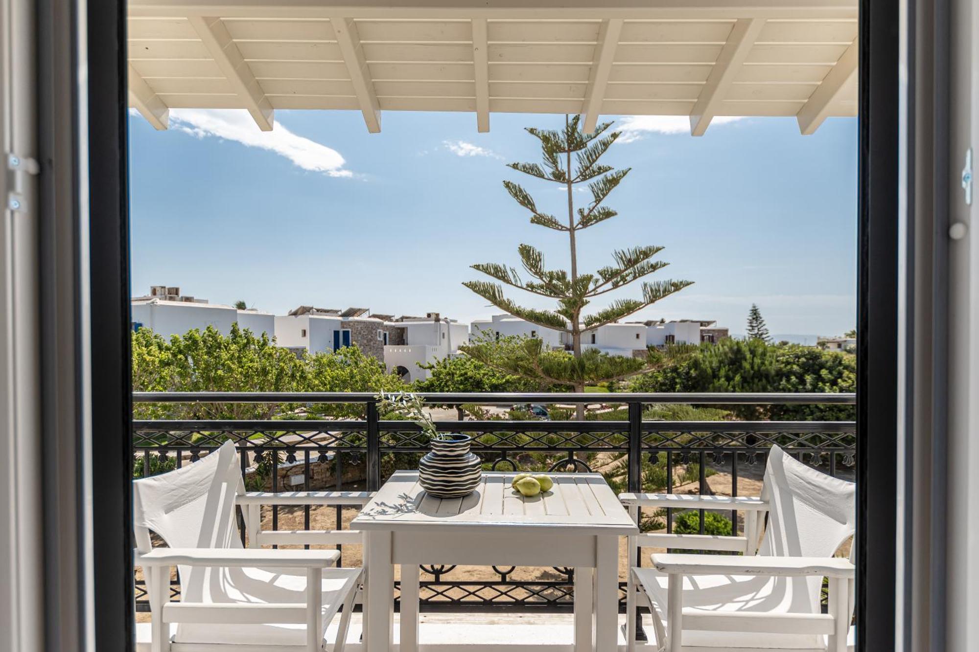 Apartment Mare Monte Naxos Plaka (Naxos)
