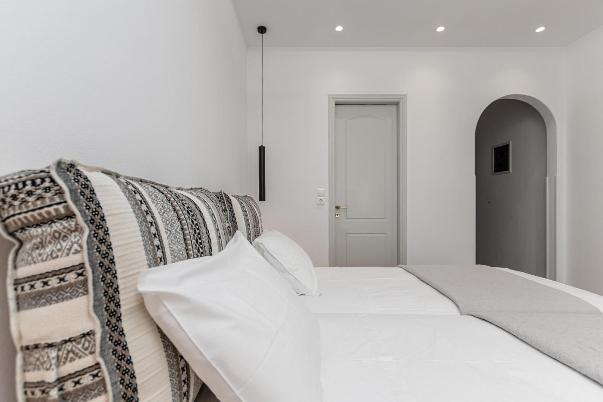 Apartment Mare Monte Naxos Plaka (Naxos)