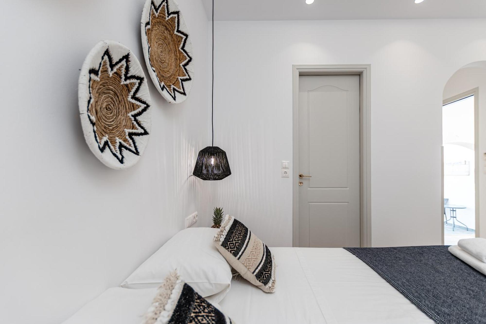 Mare Monte Naxos Apartment