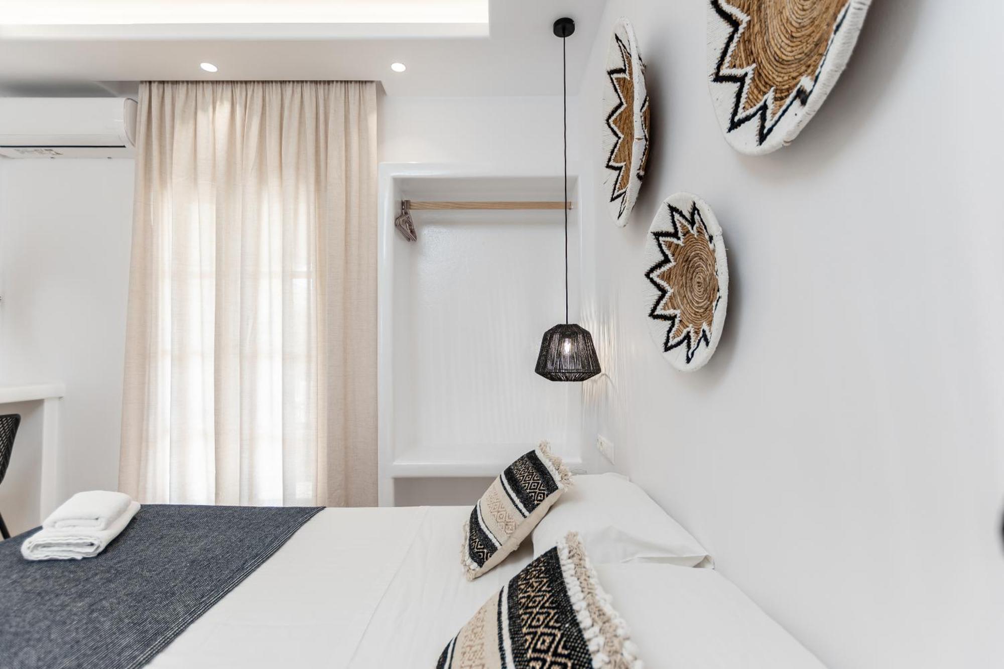 Apartment Mare Monte Naxos