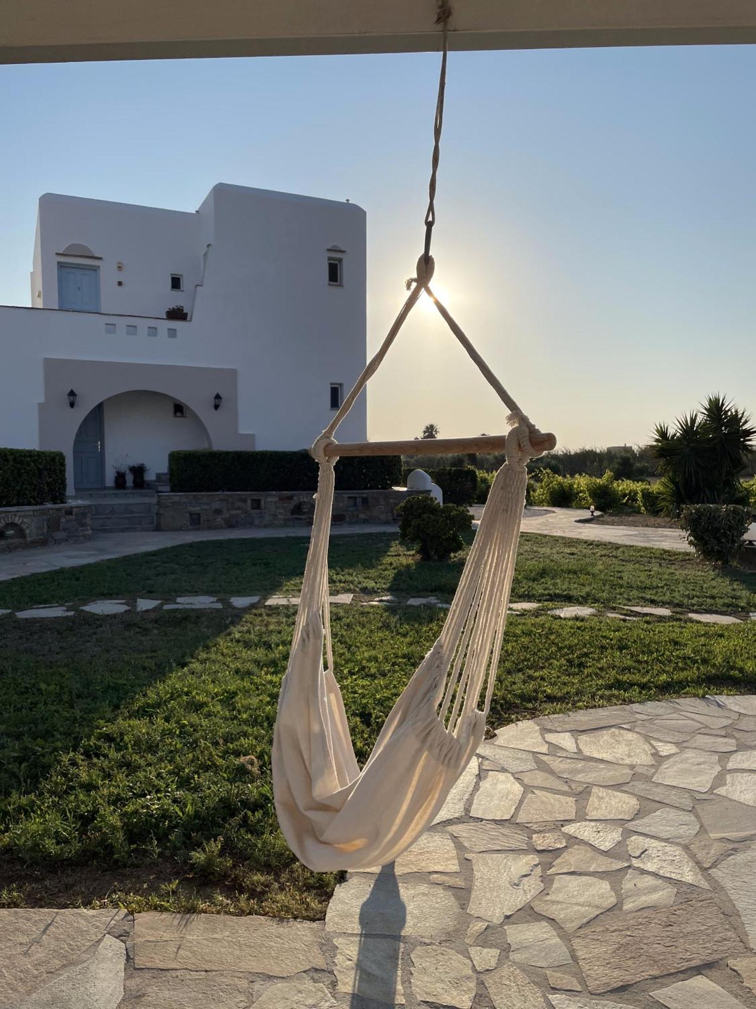 Mare Monte Naxos * Plaka (Naxos)