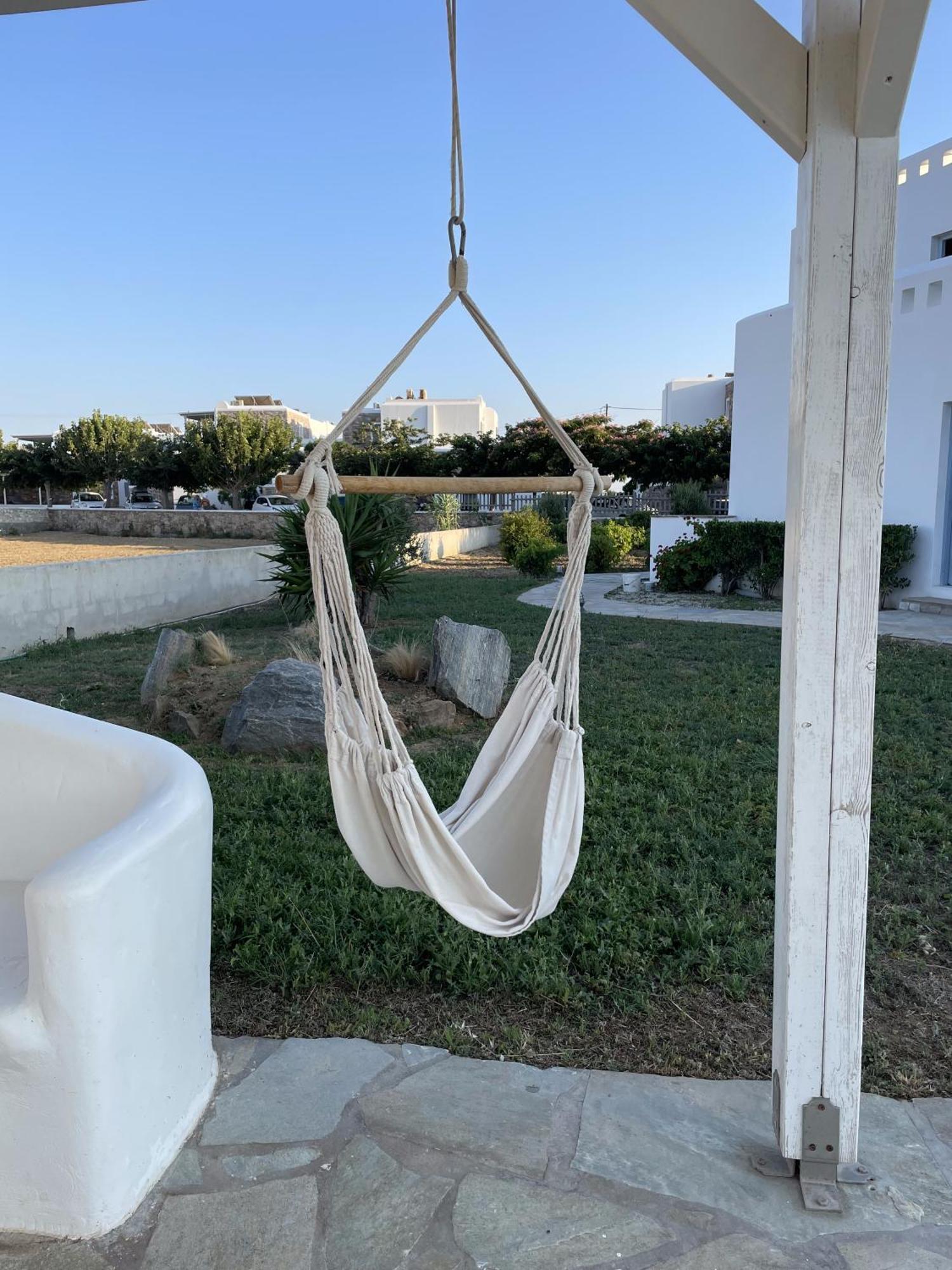Apartment Mare Monte Naxos Plaka (Naxos)