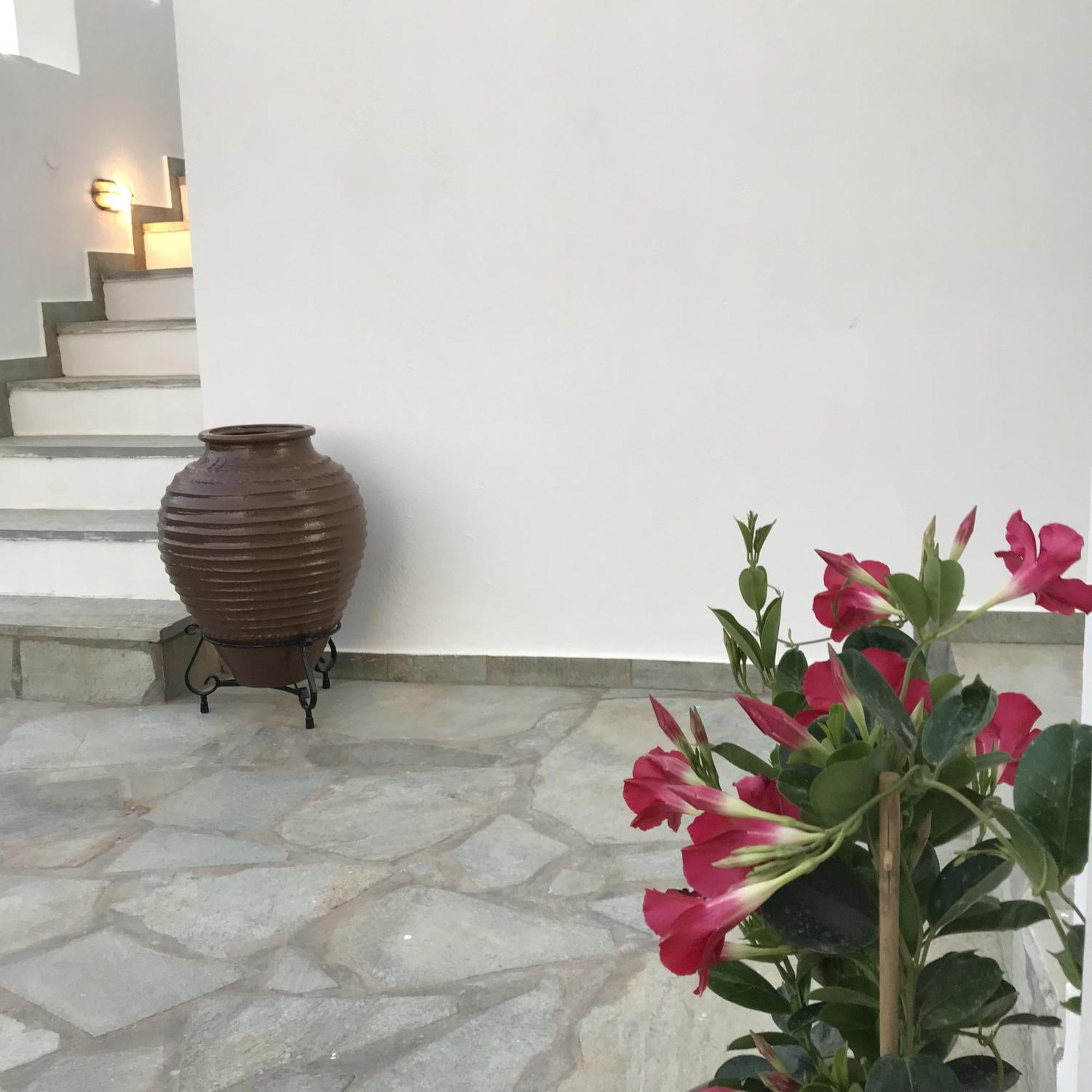 Apartment Mare Monte Naxos *