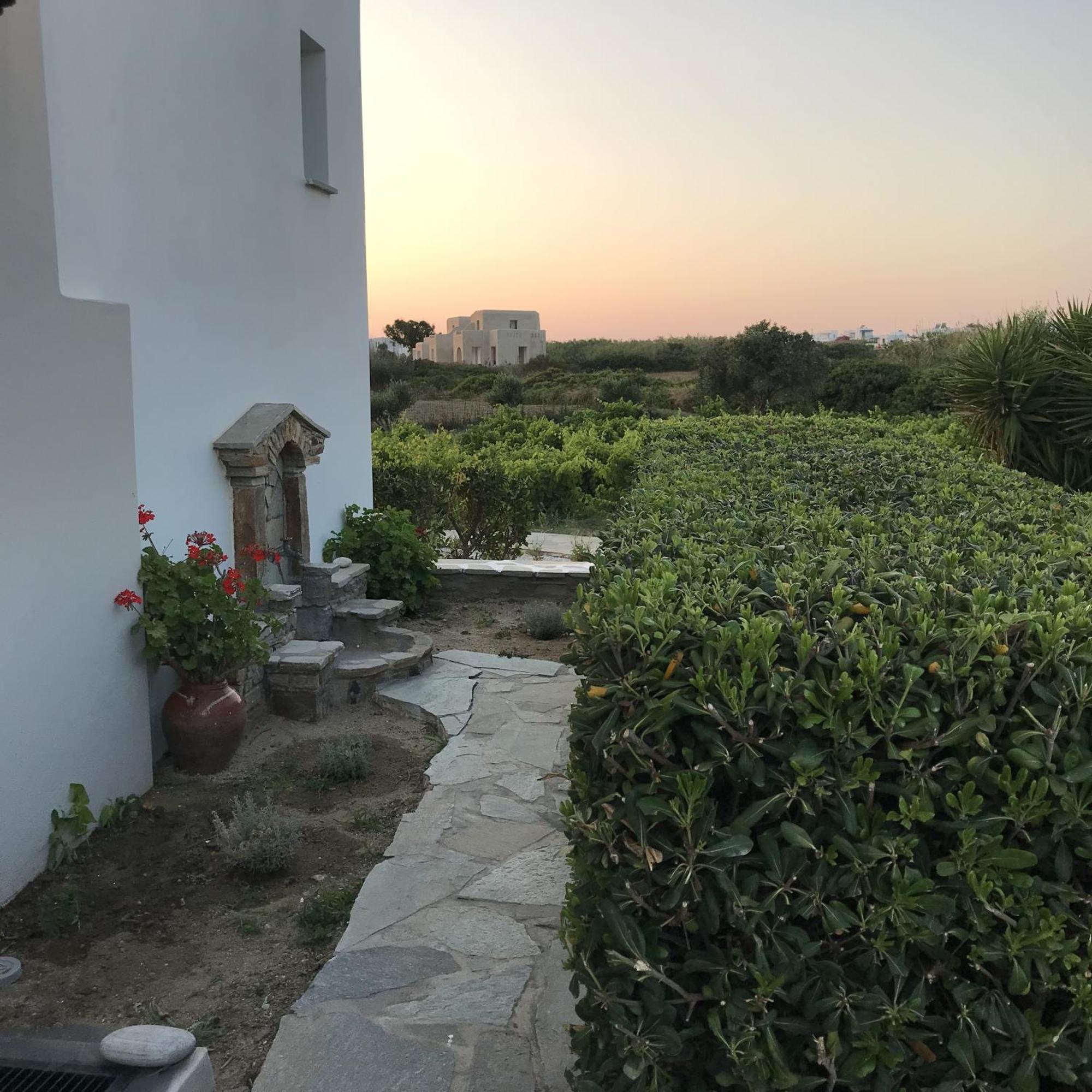 Mare Monte Naxos *