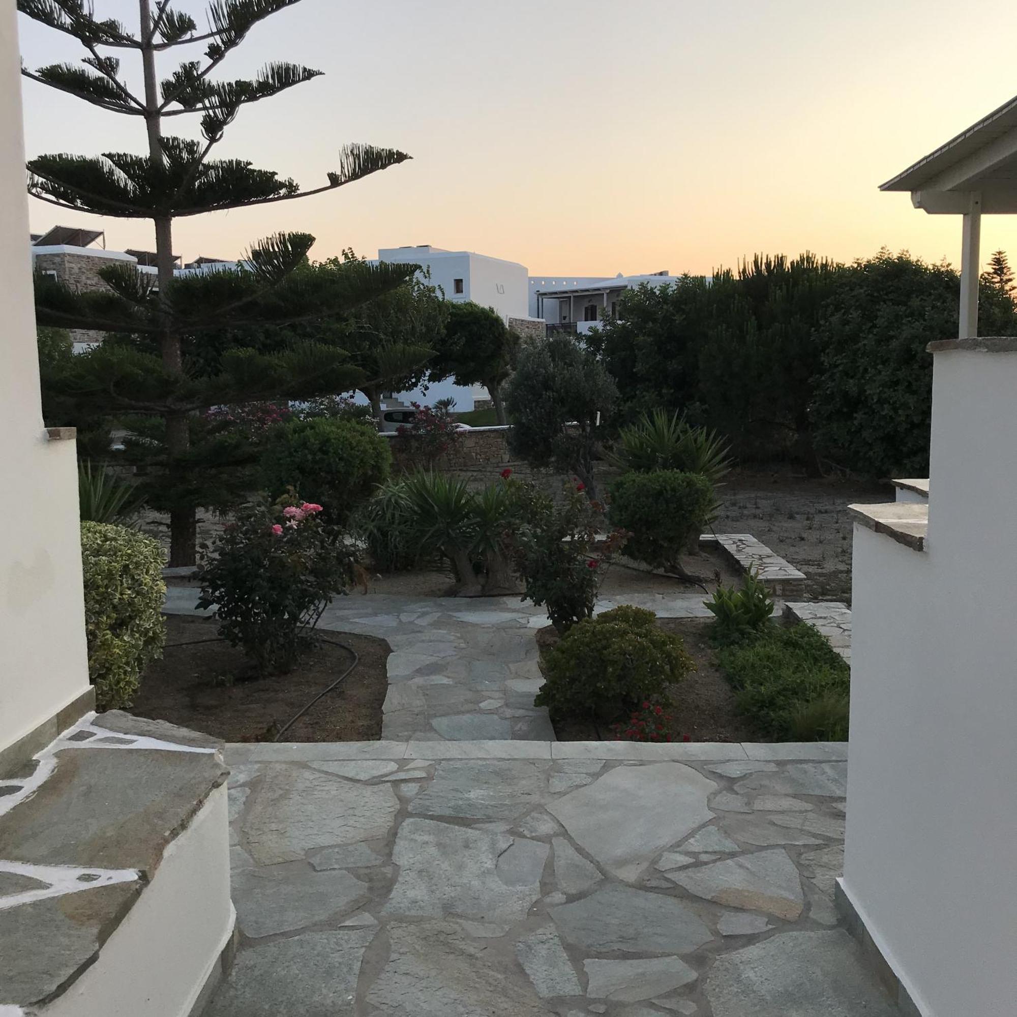 Mare Monte Naxos